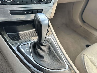 2012 BMW 1 Series 128i Prem Package 2