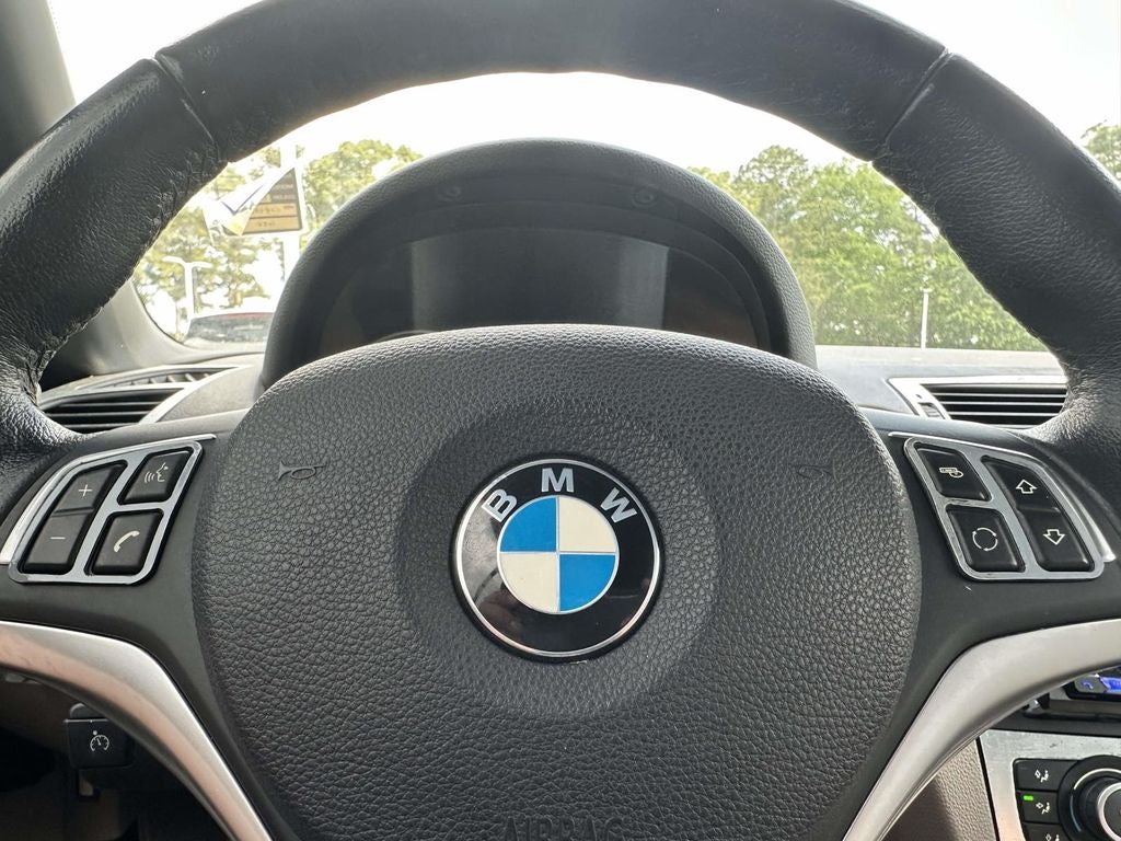 2012 BMW 1 Series 128i Prem Package 2