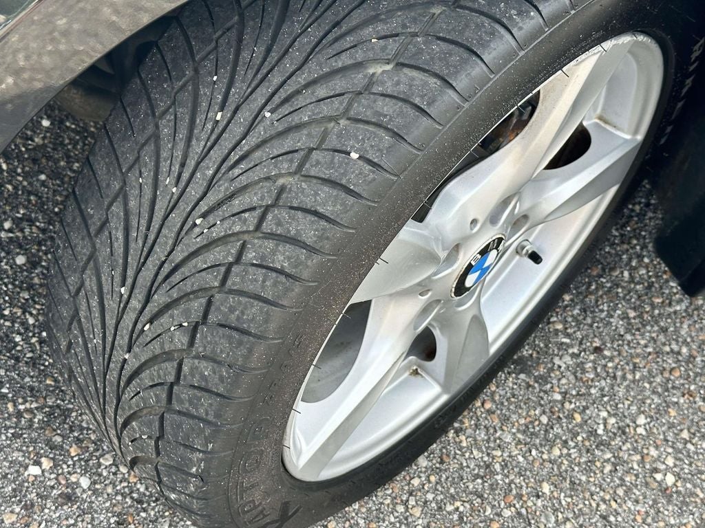 2012 BMW 1 Series 128i Prem Package 2