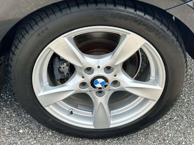 2012 BMW 1 Series 128i Prem Package 2