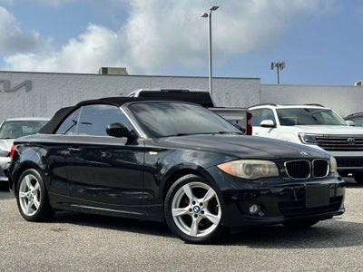 2012 BMW 1 Series 128i Prem Package 2