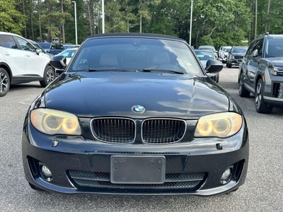 2012 BMW 1 Series 128i Prem Package 2