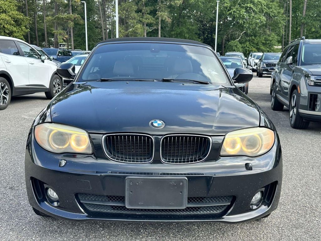 2012 BMW 1 Series 128i Prem Package 2