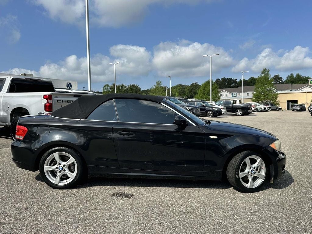 2012 BMW 1 Series 128i Prem Package 2