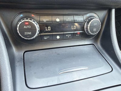 2015 Mercedes-Benz GLA GLA 250 4MATIC®