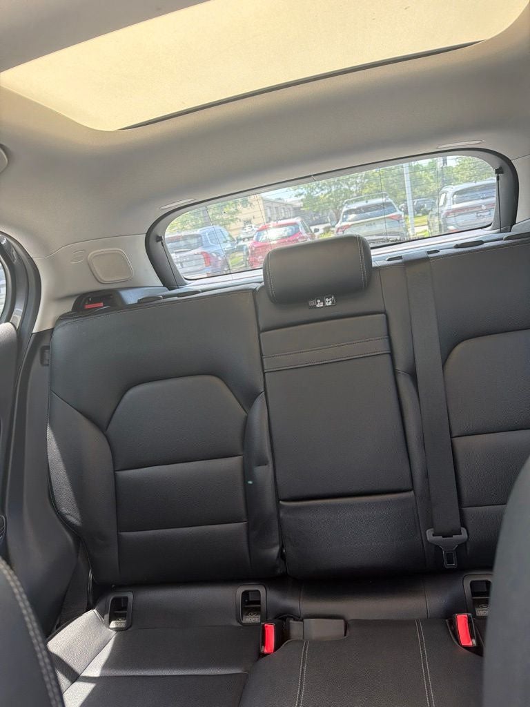 2015 Mercedes-Benz GLA GLA 250 4MATIC®