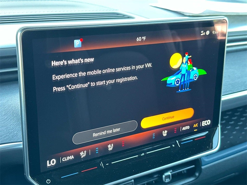 2025 Volkswagen ID. Buzz Pro S