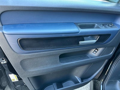 2025 Volkswagen ID. Buzz Pro S