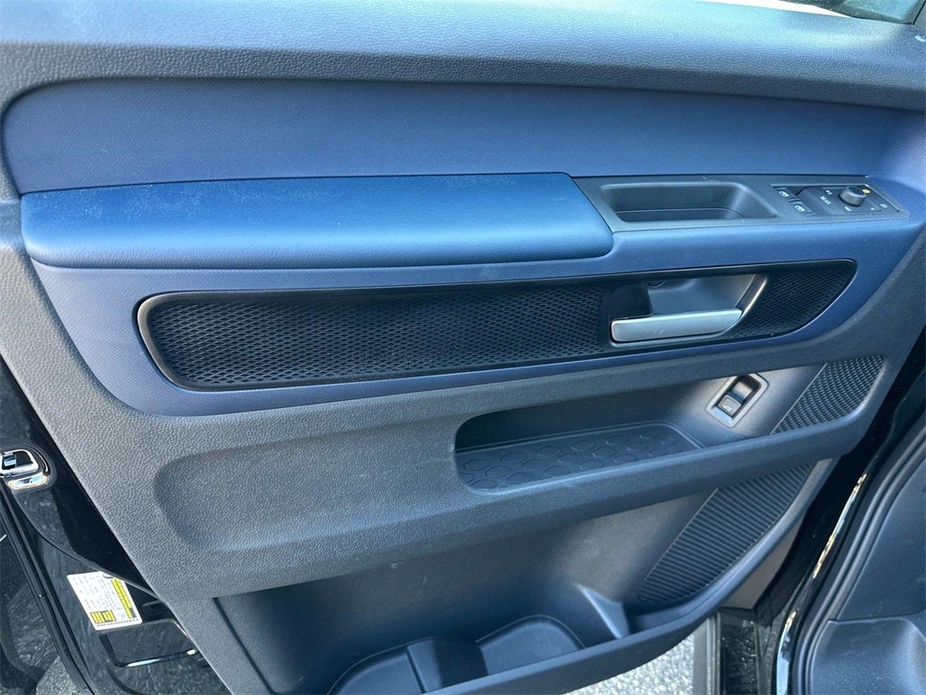 2025 Volkswagen ID. Buzz Pro S