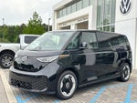 2025 Volkswagen ID. Buzz Pro S