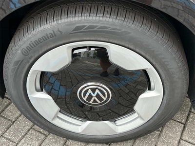 2025 Volkswagen ID. Buzz Pro S