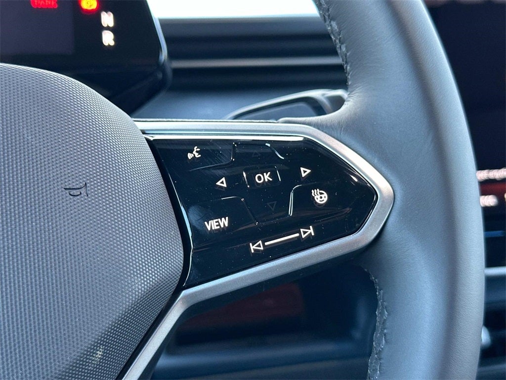 2025 Volkswagen ID. Buzz Pro S