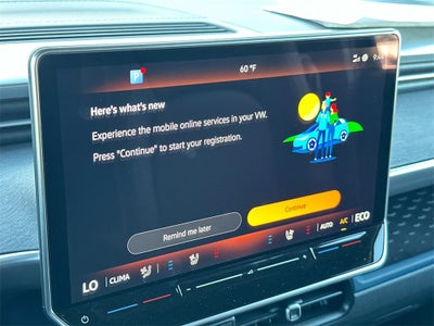 2025 Volkswagen ID. Buzz Pro S