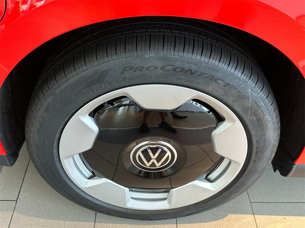 2025 Volkswagen ID. Buzz Pro S