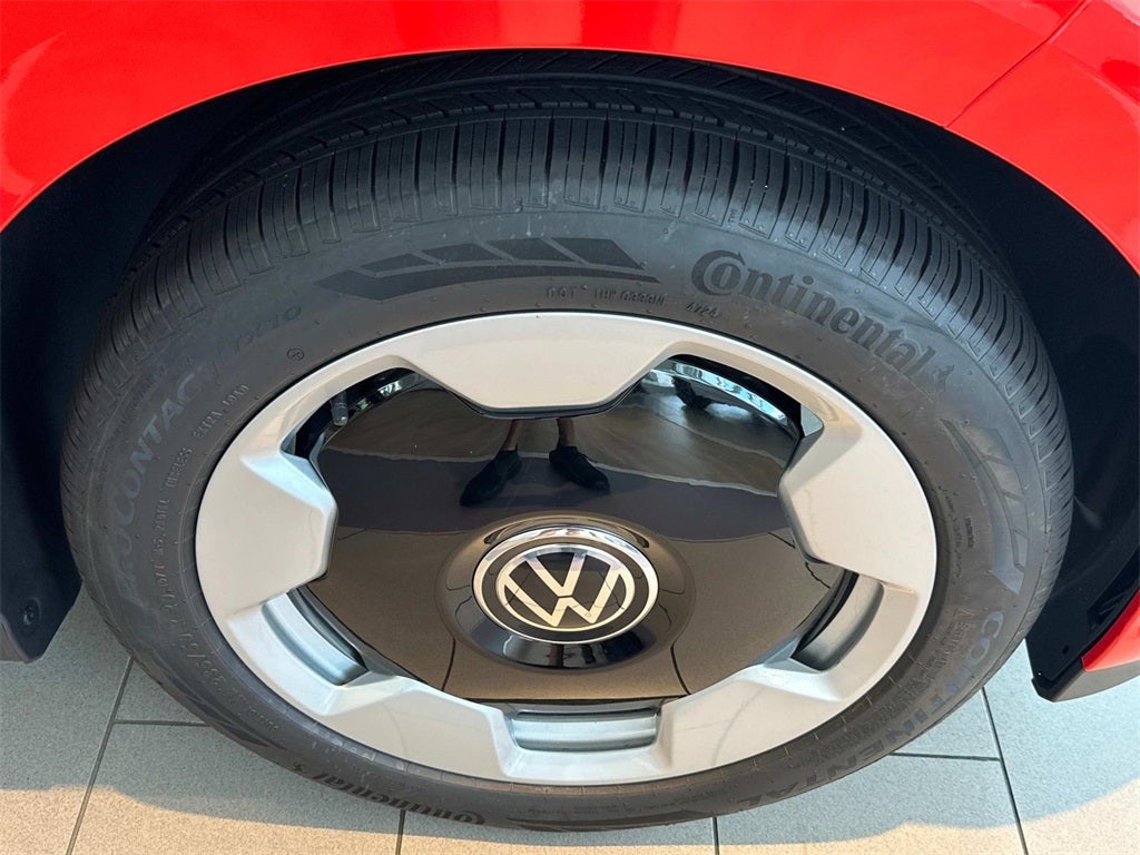 2025 Volkswagen ID. Buzz Pro S