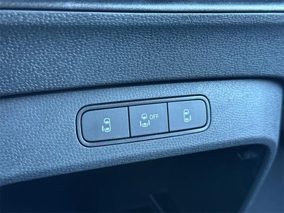 2025 Volkswagen ID. Buzz Pro S