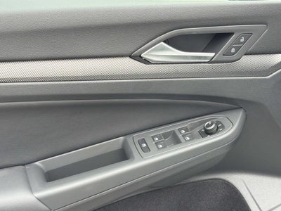 2026 Volkswagen Golf GTI 2.0T SE