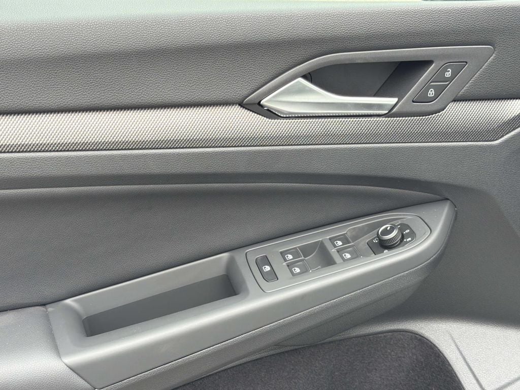 2026 Volkswagen Golf GTI 2.0T SE