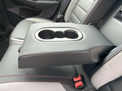 2026 Volkswagen Golf GTI 2.0T SE