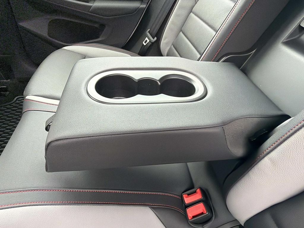 2026 Volkswagen Golf GTI 2.0T SE