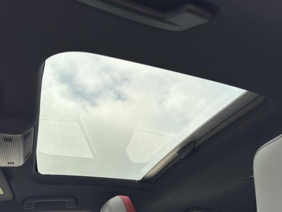 2026 Volkswagen Golf GTI 2.0T SE