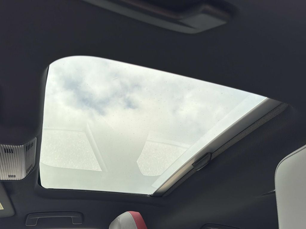 2026 Volkswagen Golf GTI 2.0T SE