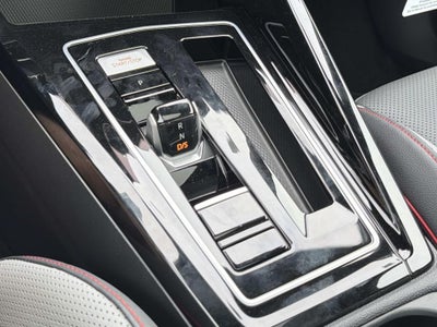 2026 Volkswagen Golf GTI 2.0T SE