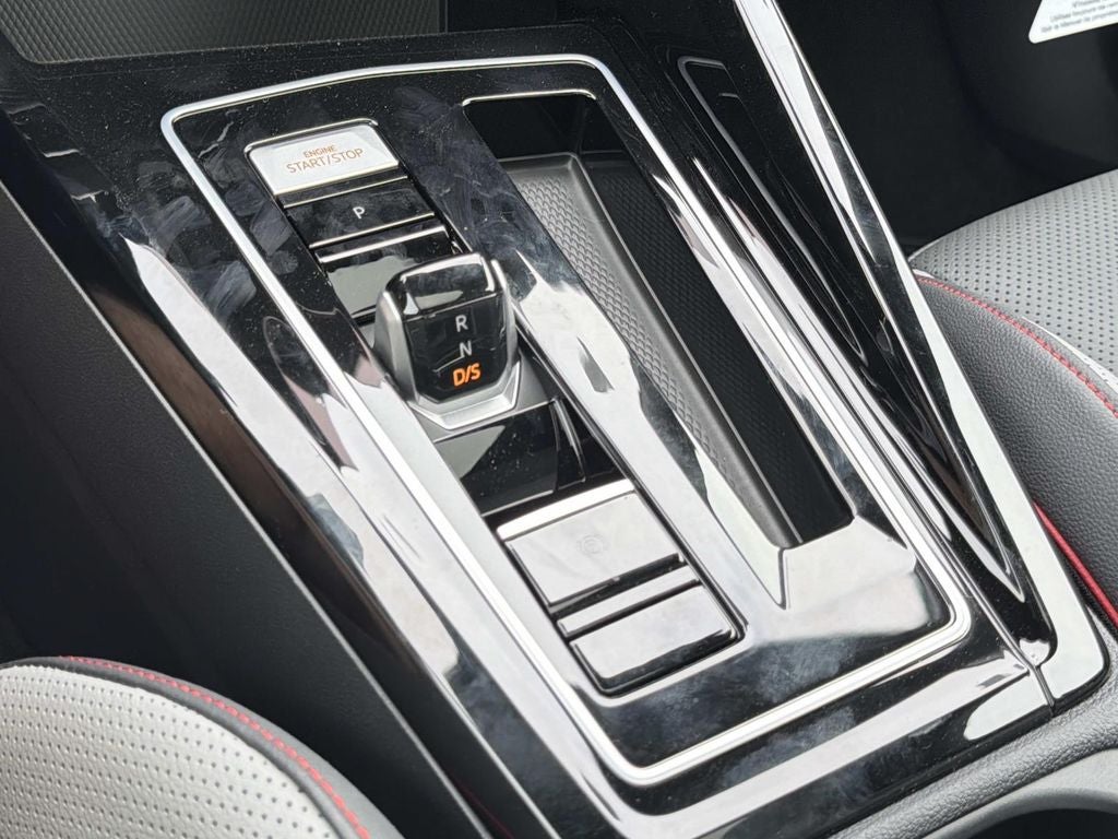 2026 Volkswagen Golf GTI 2.0T SE