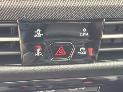 2026 Volkswagen Golf GTI 2.0T SE