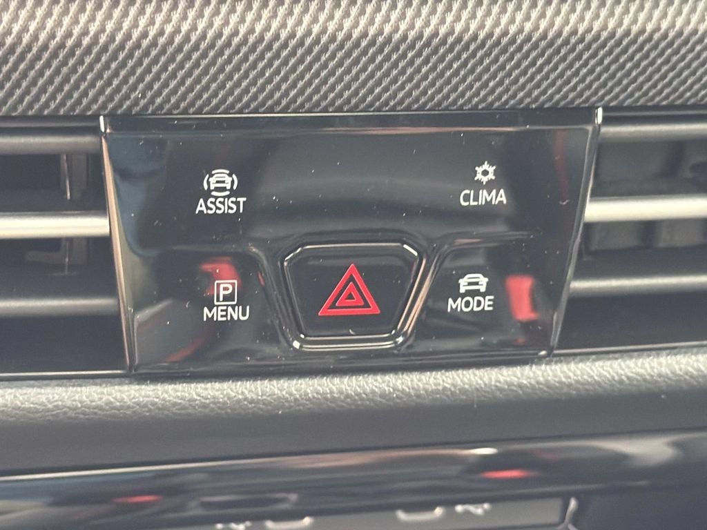 2026 Volkswagen Golf GTI 2.0T SE