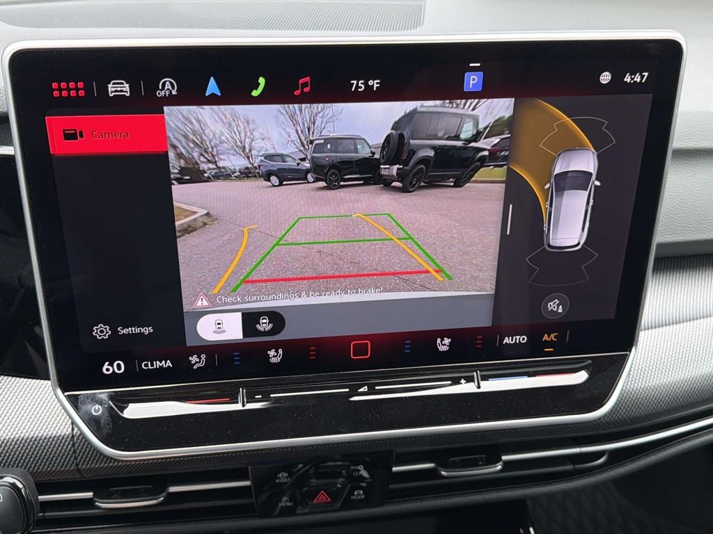 2026 Volkswagen Golf GTI 2.0T SE