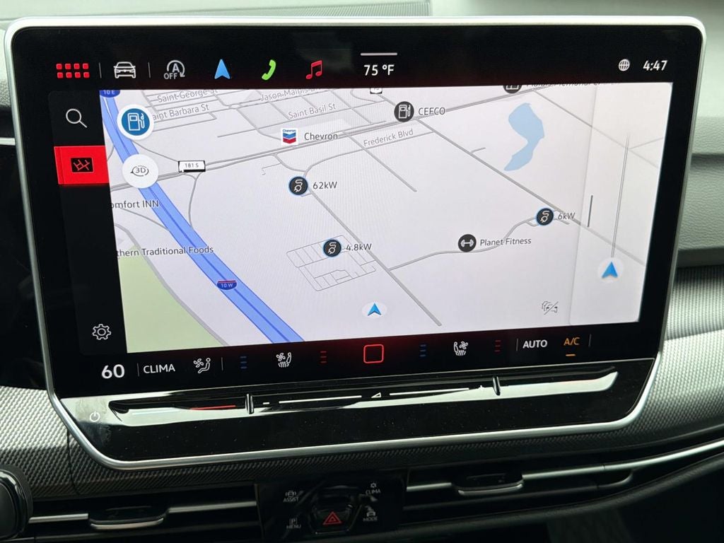 2026 Volkswagen Golf GTI 2.0T SE