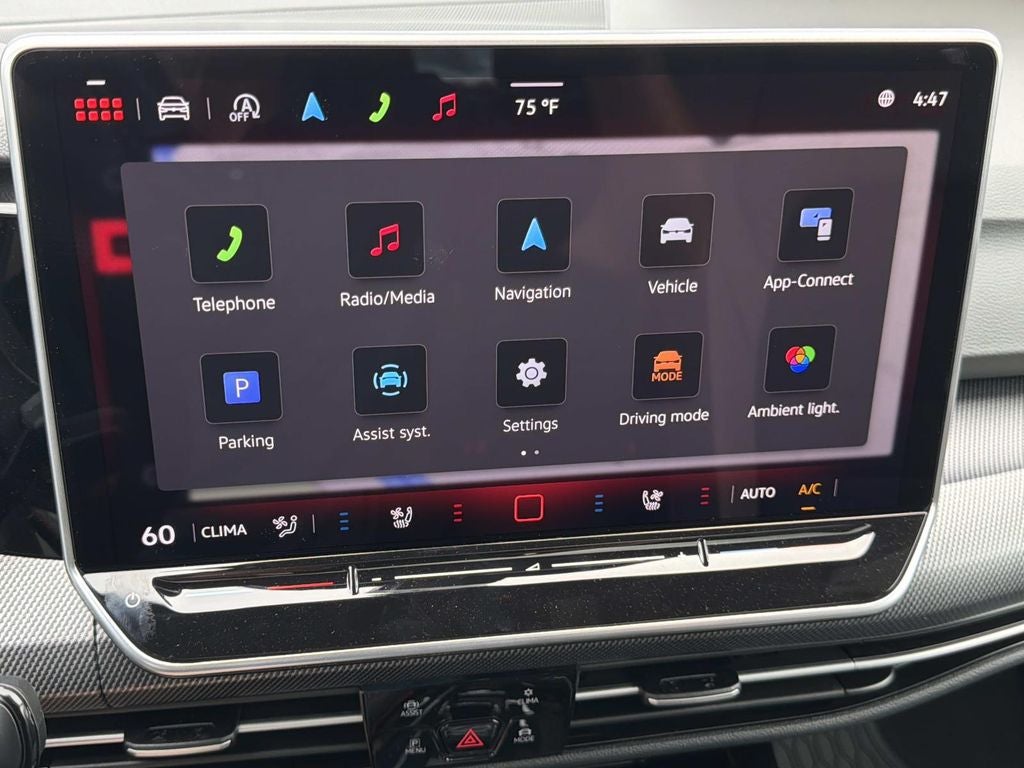 2026 Volkswagen Golf GTI 2.0T SE