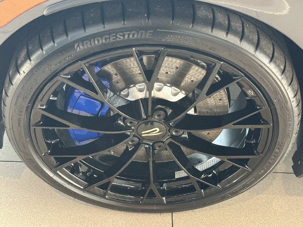 2026 Volkswagen Golf R Base