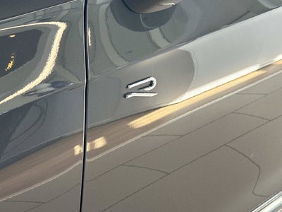 2026 Volkswagen Golf R Base