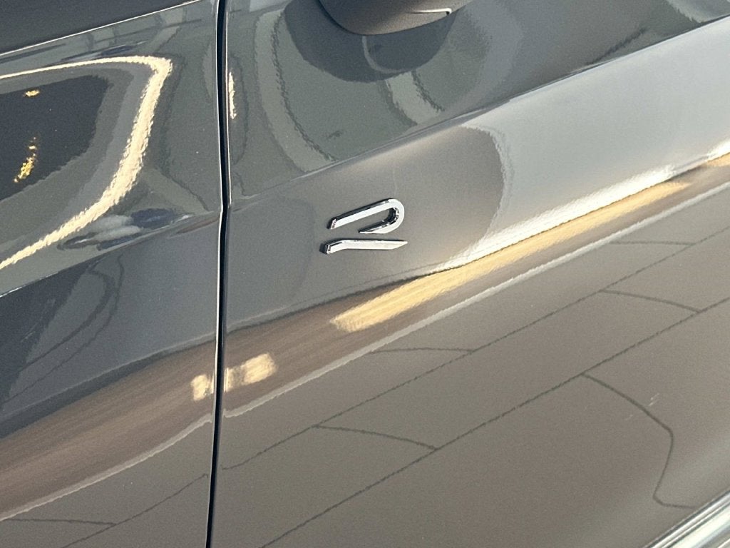 2026 Volkswagen Golf R Base
