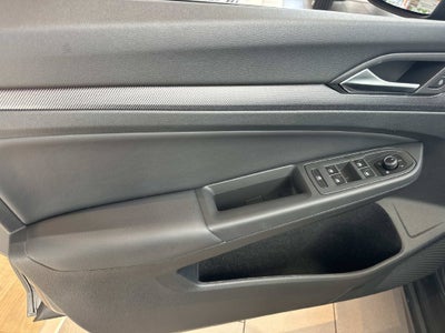 2026 Volkswagen Golf R Base