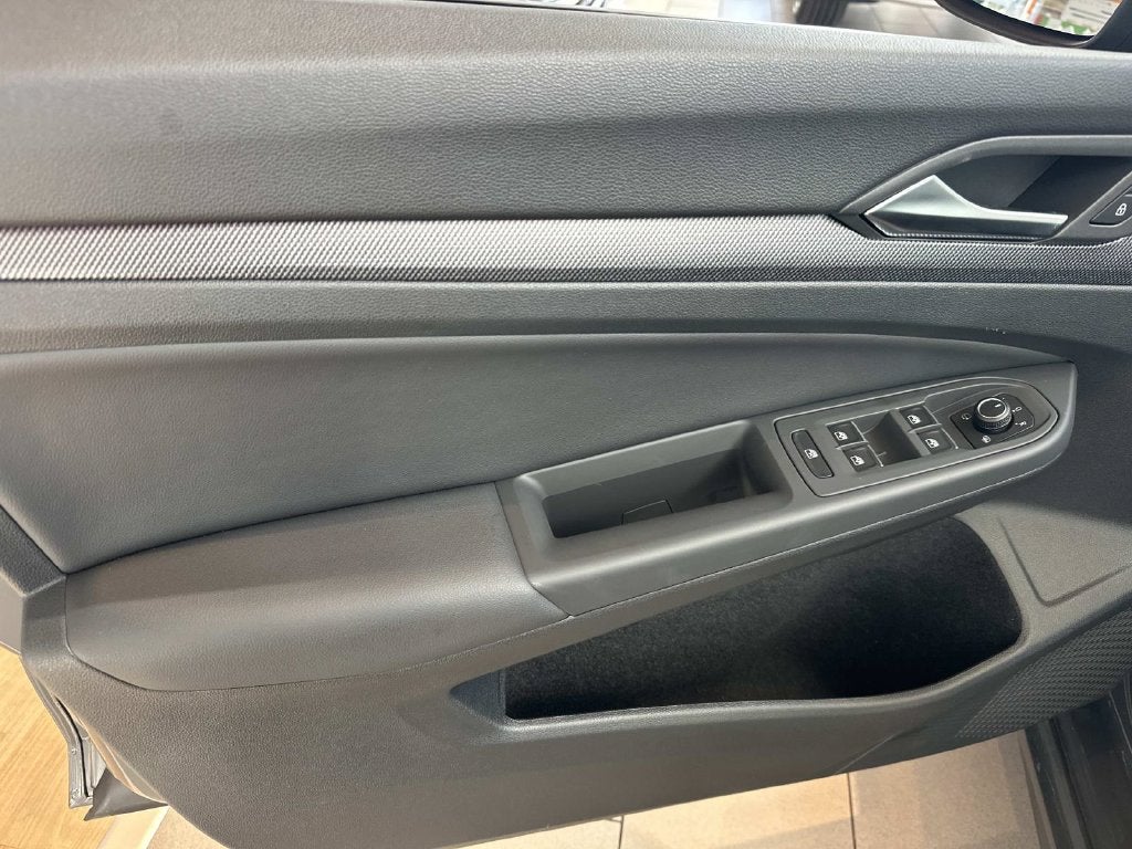 2026 Volkswagen Golf R Base