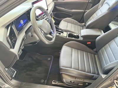 2026 Volkswagen Golf R Base