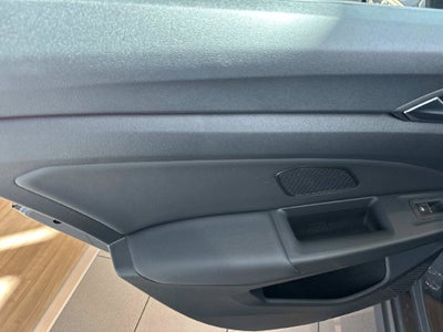 2026 Volkswagen Golf R Base