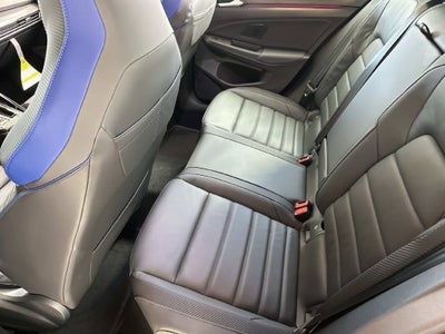 2026 Volkswagen Golf R Base