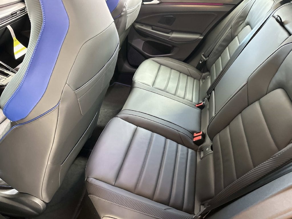 2026 Volkswagen Golf R Base