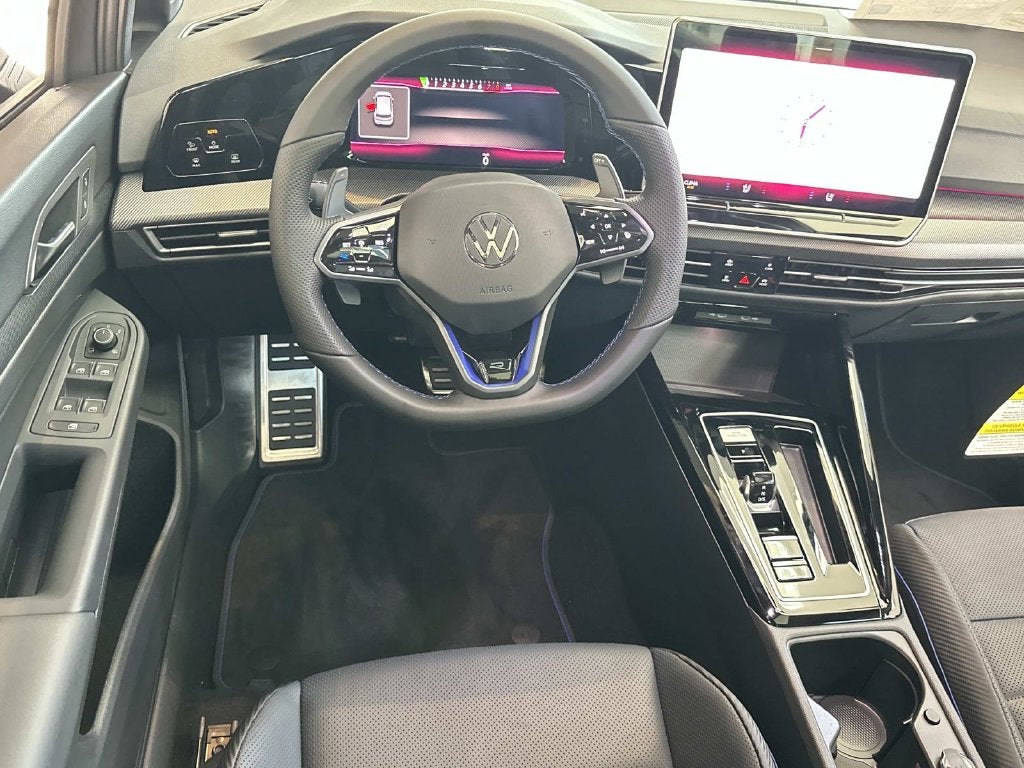 2026 Volkswagen Golf R Base