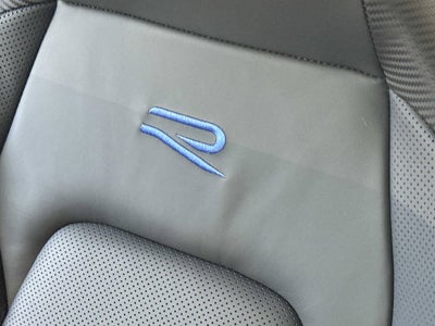 2026 Volkswagen Golf R Base