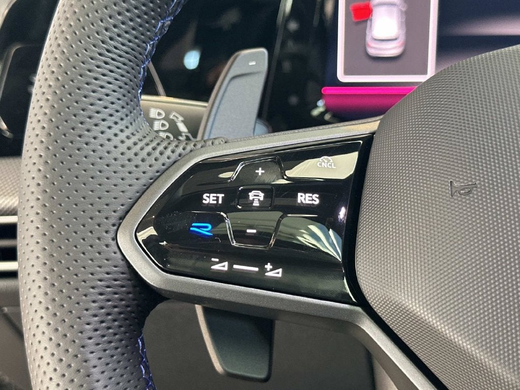 2026 Volkswagen Golf R Base
