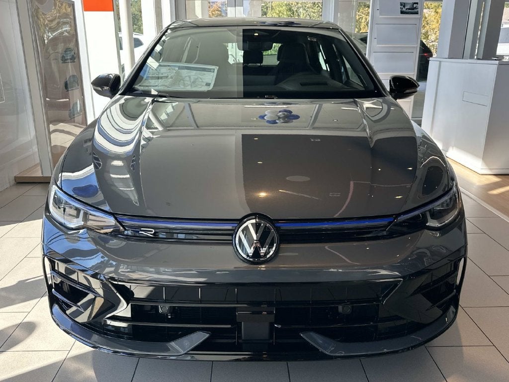 2026 Volkswagen Golf R Base