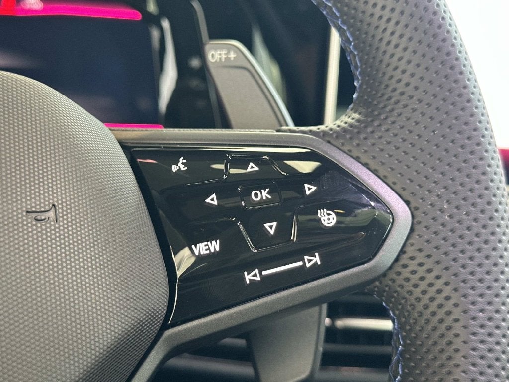 2026 Volkswagen Golf R Base