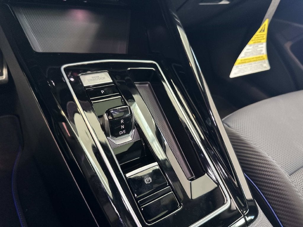 2026 Volkswagen Golf R Base