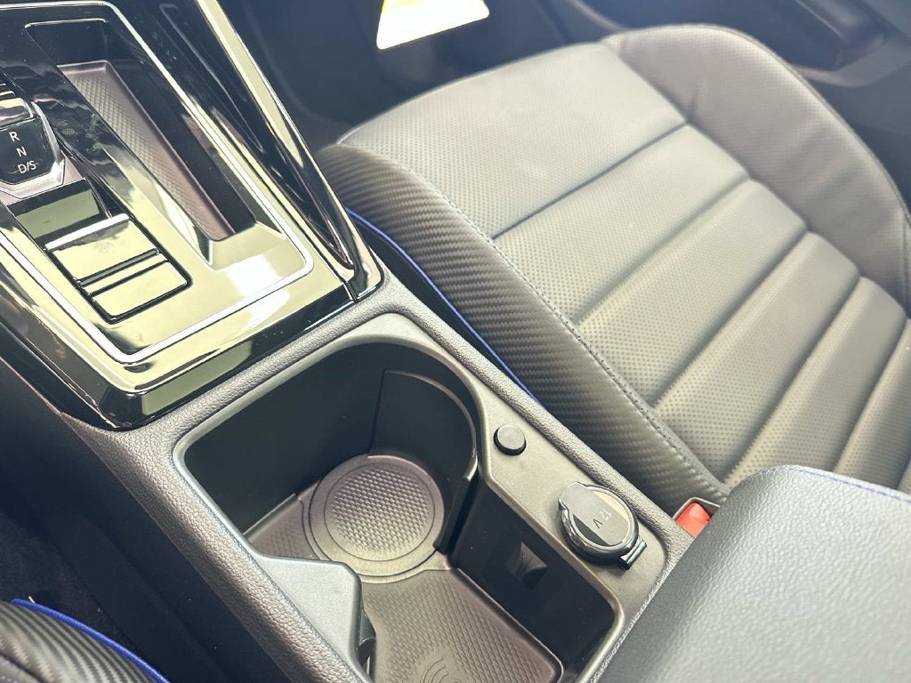 2026 Volkswagen Golf R Base