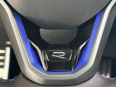 2026 Volkswagen Golf R Base
